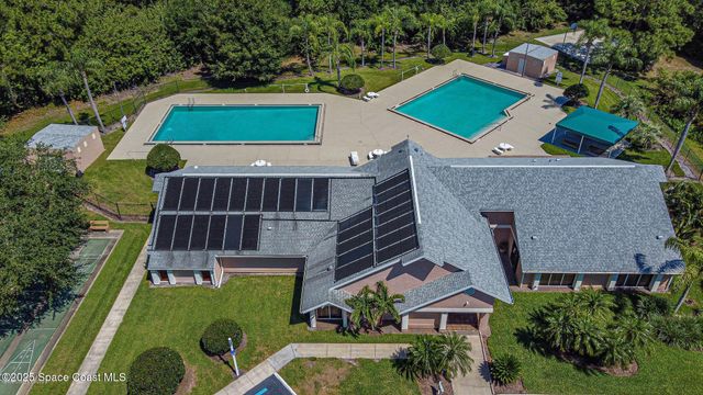 1240 Rock Springs Drive, Melbourne, FL 32940