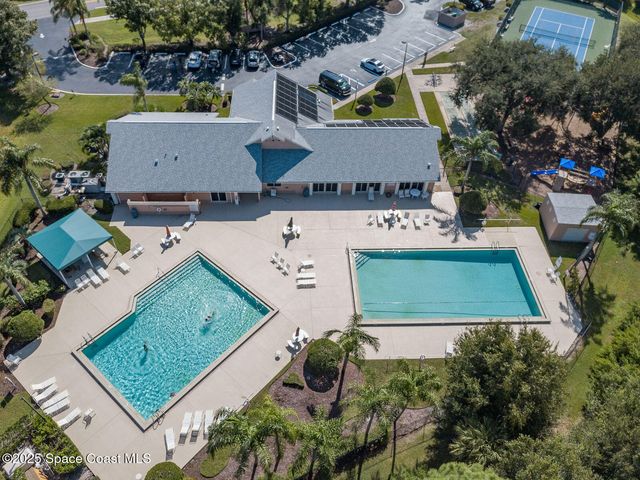 1240 Rock Springs Drive, Melbourne, FL 32940