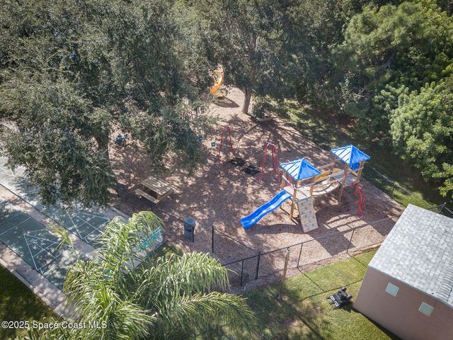 1240 Rock Springs Drive, Melbourne, FL 32940