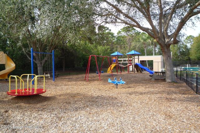 1240 Rock Springs Drive, Melbourne, FL 32940