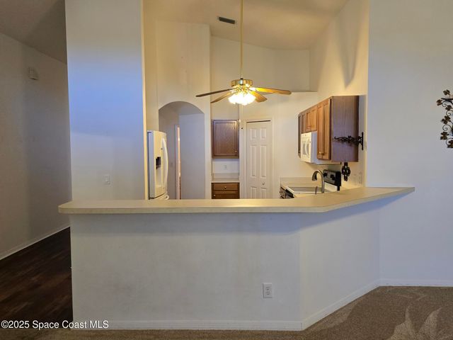 1240 Rock Springs Drive, Melbourne, FL 32940