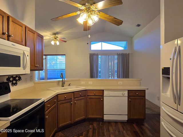 1240 Rock Springs Drive, Melbourne, FL 32940