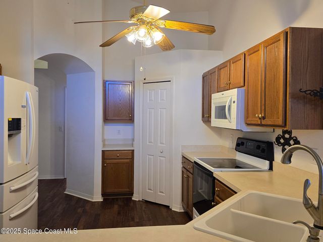 1240 Rock Springs Drive, Melbourne, FL 32940