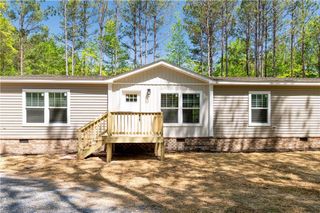 256 Mangham Road, Bremen, GA 30110