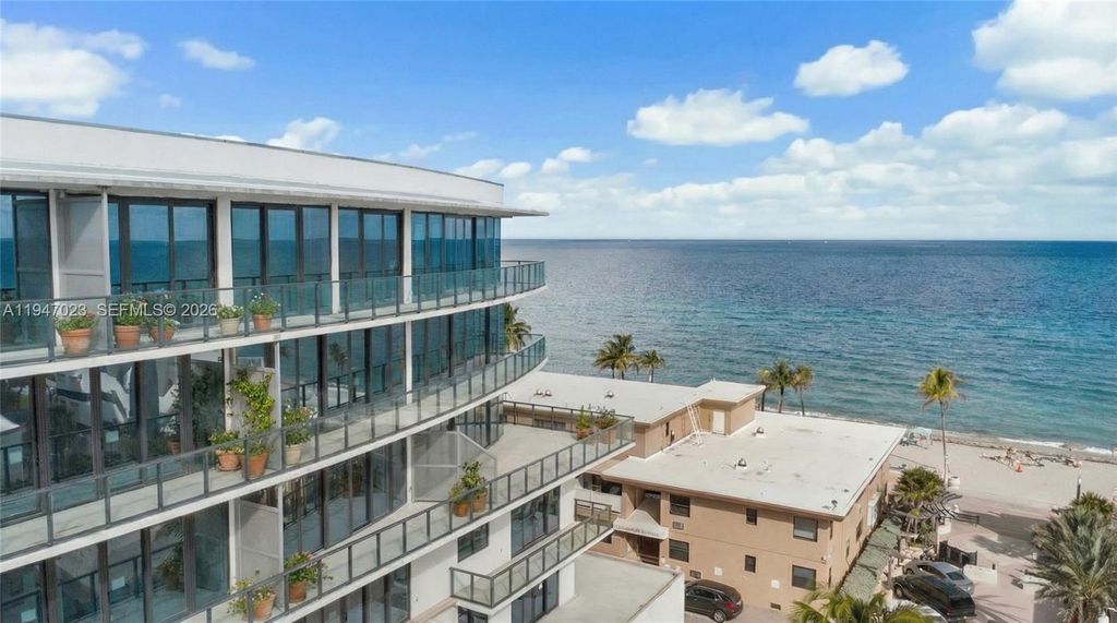3319 N Ocean Drive 603, Hollywood, FL 33019