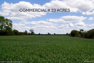 000 Clio Rd. Clio, Mount Morris, MI 48458