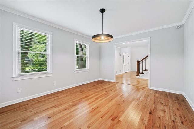 1615 Arden SW Drive, Marietta, GA 30008