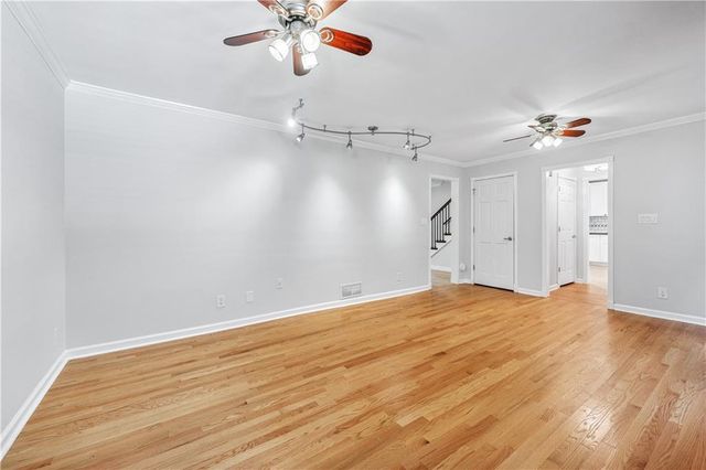 1615 Arden SW Drive, Marietta, GA 30008