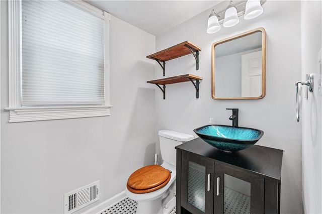 1615 Arden SW Drive, Marietta, GA 30008