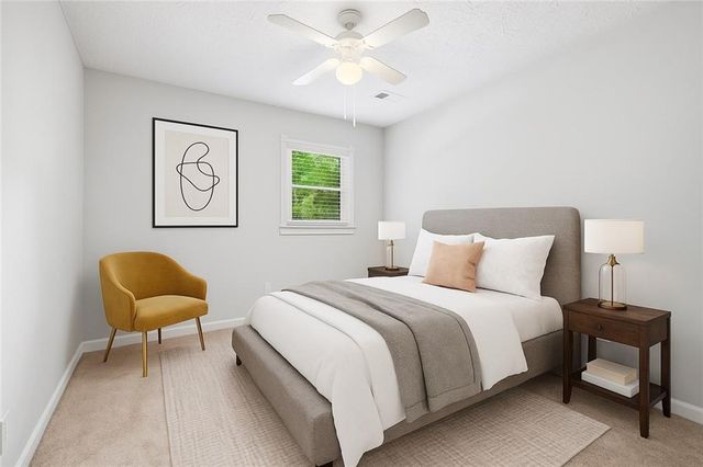 1615 Arden SW Drive, Marietta, GA 30008