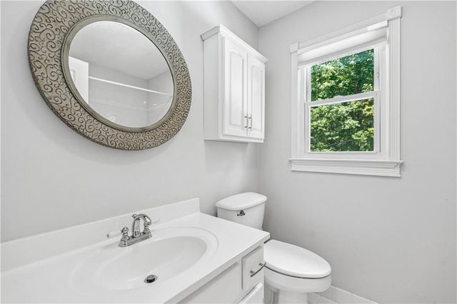 1615 Arden SW Drive, Marietta, GA 30008