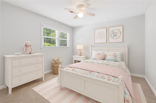 1615 Arden SW Drive, Marietta, GA 30008