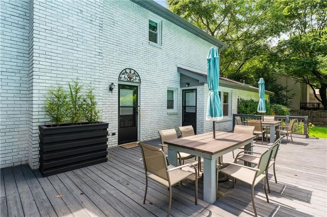 1615 Arden SW Drive, Marietta, GA 30008