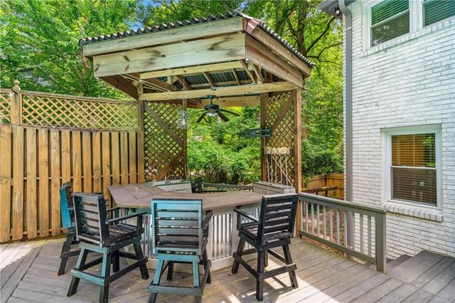 1615 Arden SW Drive, Marietta, GA 30008