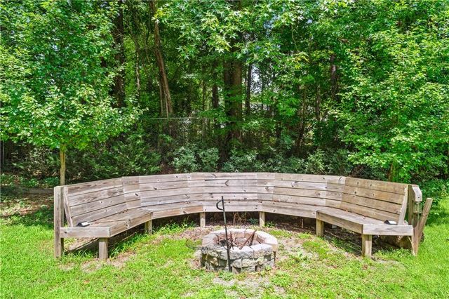 1615 Arden SW Drive, Marietta, GA 30008