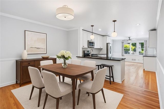 1615 Arden SW Drive, Marietta, GA 30008