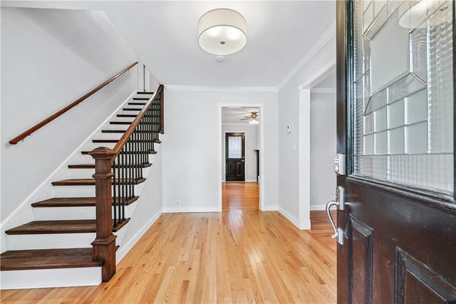 1615 Arden SW Drive, Marietta, GA 30008