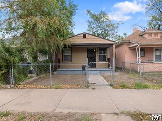 1612 Cedar St, Pueblo, CO 81004