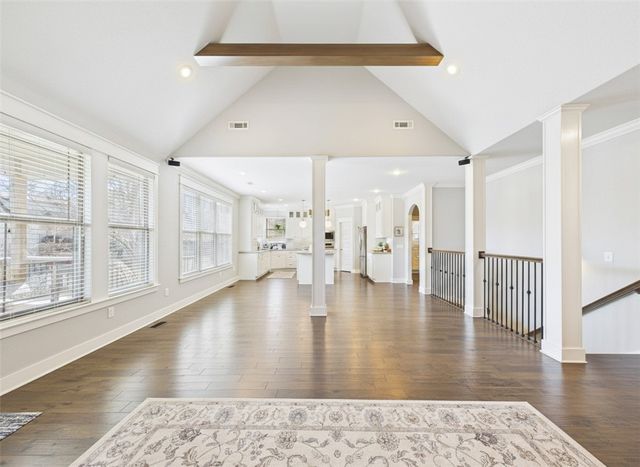 302 NW Shady Lane, Bentonville, AR 72712