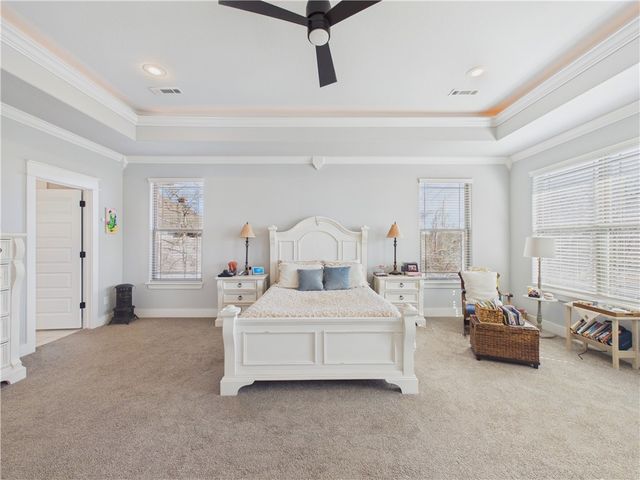 302 NW Shady Lane, Bentonville, AR 72712