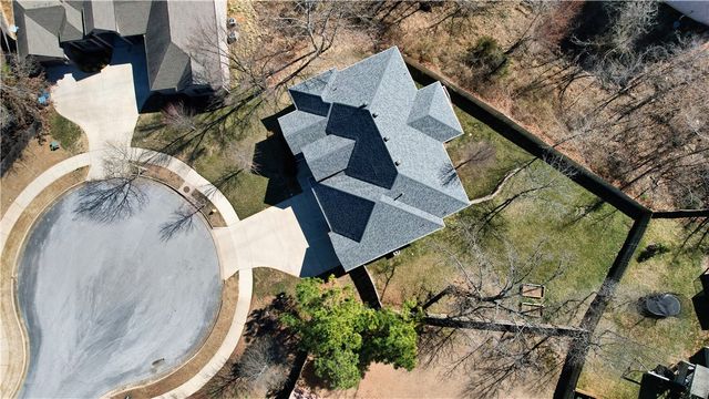 302 NW Shady Lane, Bentonville, AR 72712