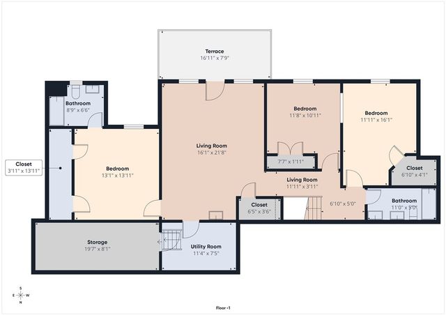 302 NW Shady Lane, Bentonville, AR 72712