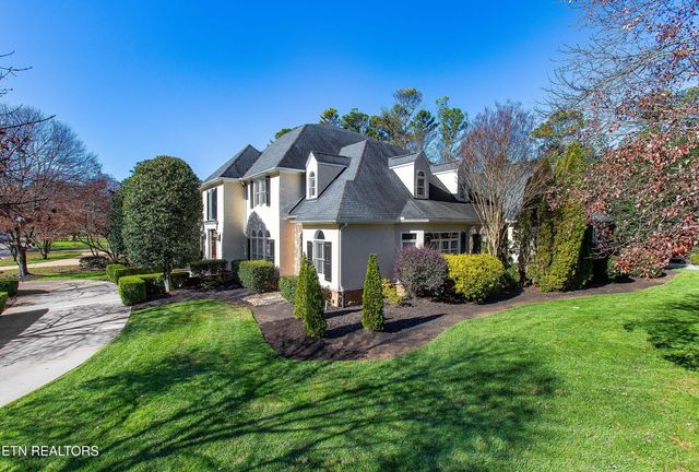 7001 Old Kent Drive, Knoxville, TN 37919