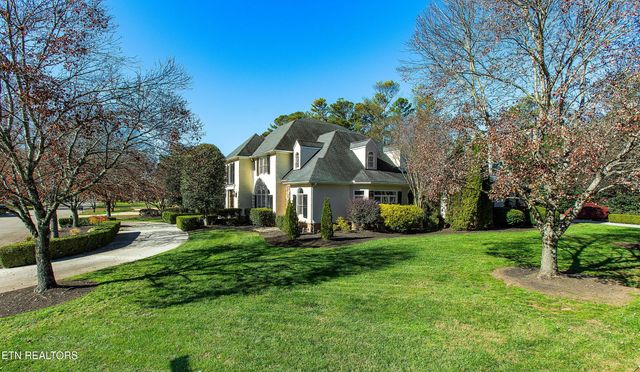 7001 Old Kent Drive, Knoxville, TN 37919