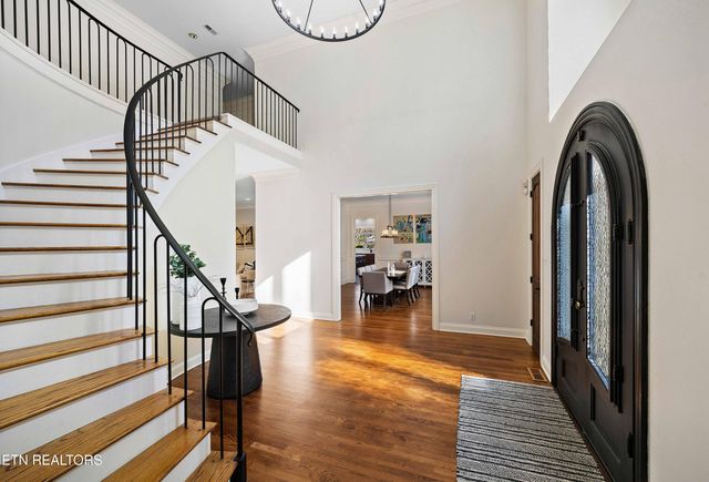 7001 Old Kent Drive, Knoxville, TN 37919