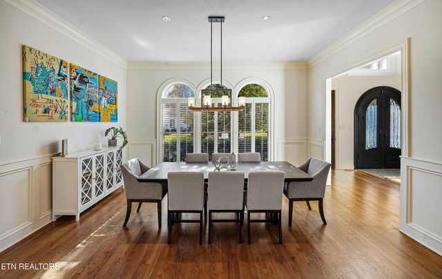 7001 Old Kent Drive, Knoxville, TN 37919