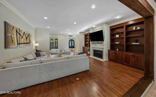 7001 Old Kent Drive, Knoxville, TN 37919