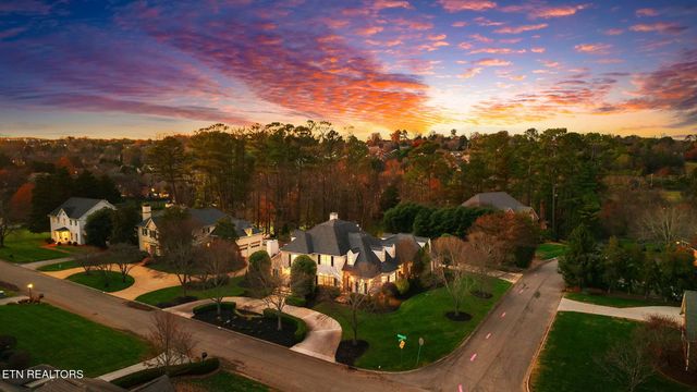 7001 Old Kent Drive, Knoxville, TN 37919