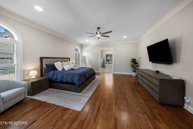 7001 Old Kent Drive, Knoxville, TN 37919