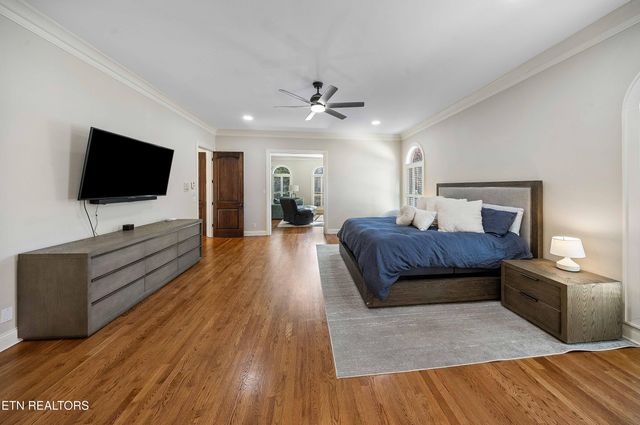 7001 Old Kent Drive, Knoxville, TN 37919