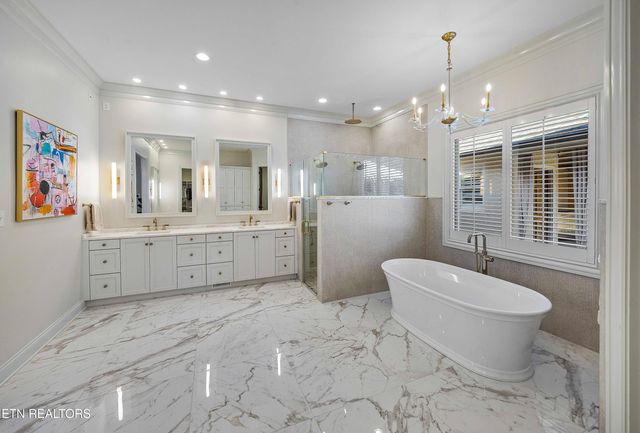 7001 Old Kent Drive, Knoxville, TN 37919