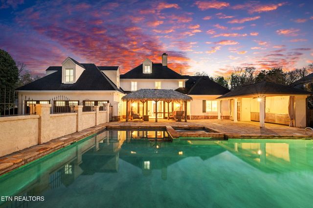 7001 Old Kent Drive, Knoxville, TN 37919