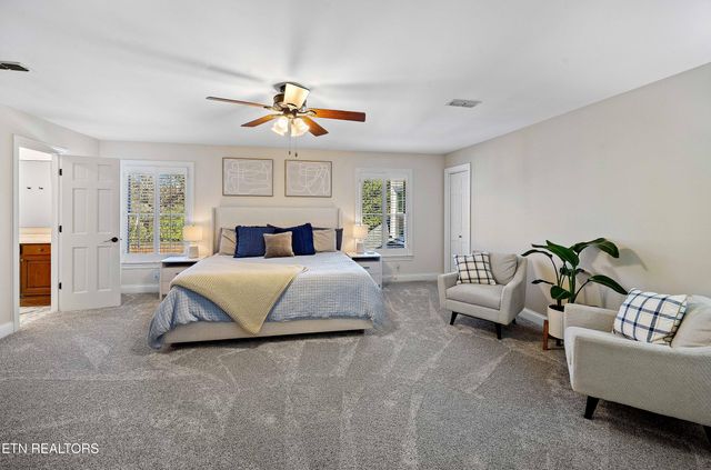 7001 Old Kent Drive, Knoxville, TN 37919