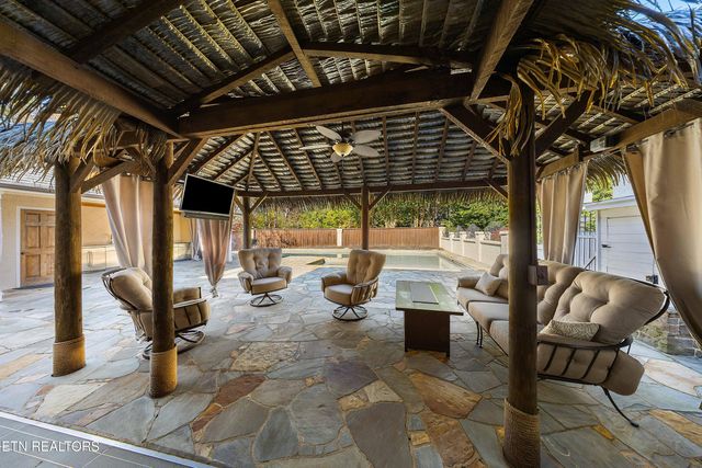 7001 Old Kent Drive, Knoxville, TN 37919