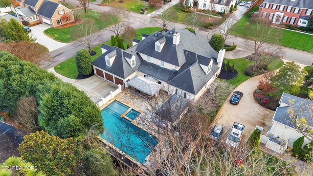 7001 Old Kent Drive, Knoxville, TN 37919