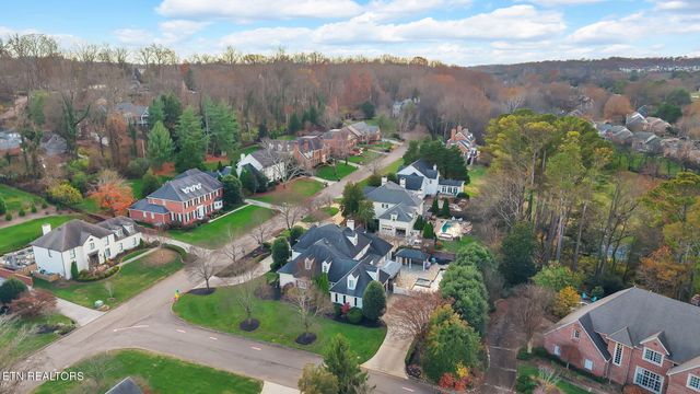 7001 Old Kent Drive, Knoxville, TN 37919