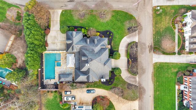 7001 Old Kent Drive, Knoxville, TN 37919