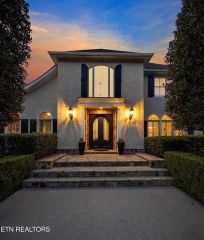 7001 Old Kent Drive, Knoxville, TN 37919