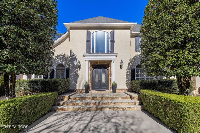 7001 Old Kent Drive, Knoxville, TN 37919