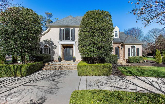 7001 Old Kent Drive, Knoxville, TN 37919