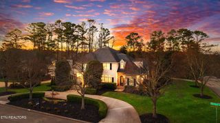 7001 Old Kent Drive, Knoxville, TN 37919