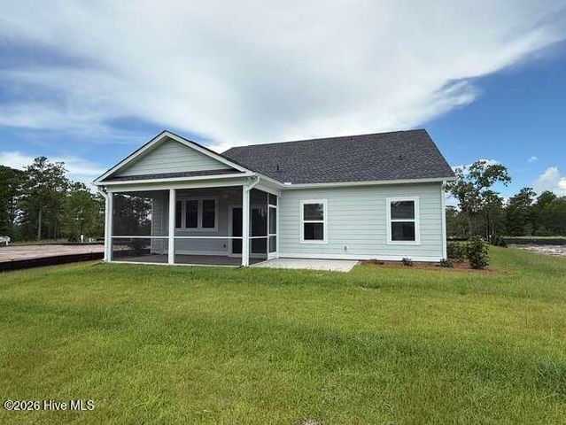 390 Lamer Loop 101, Shallotte, NC 28470