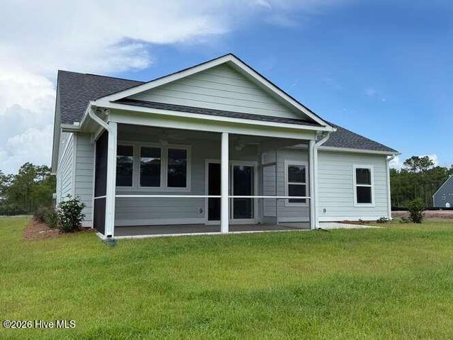 390 Lamer Loop 101, Shallotte, NC 28470