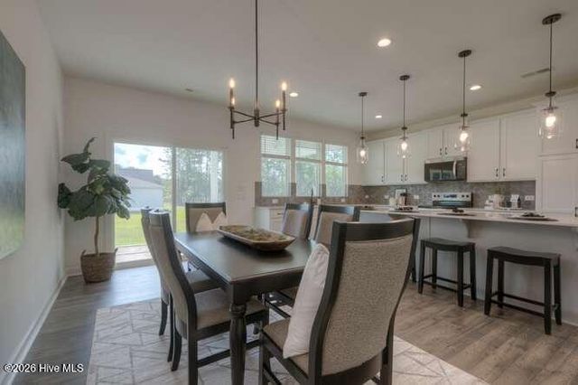 390 Lamer Loop 101, Shallotte, NC 28470