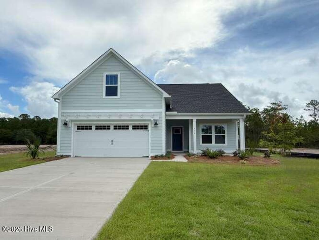 390 Lamer Loop 101, Shallotte, NC 28470