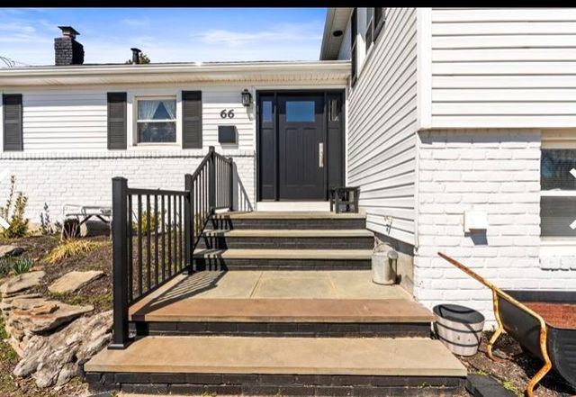 66 Herbert Avenue, Massapequa Park, NY 11762